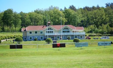 Sjövallen IP