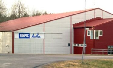 Rimbo Tennisklubb