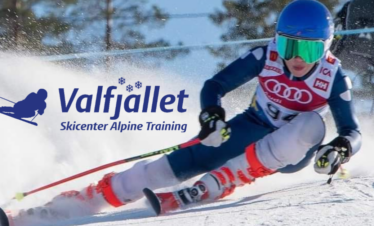 Valfjället Skicenter