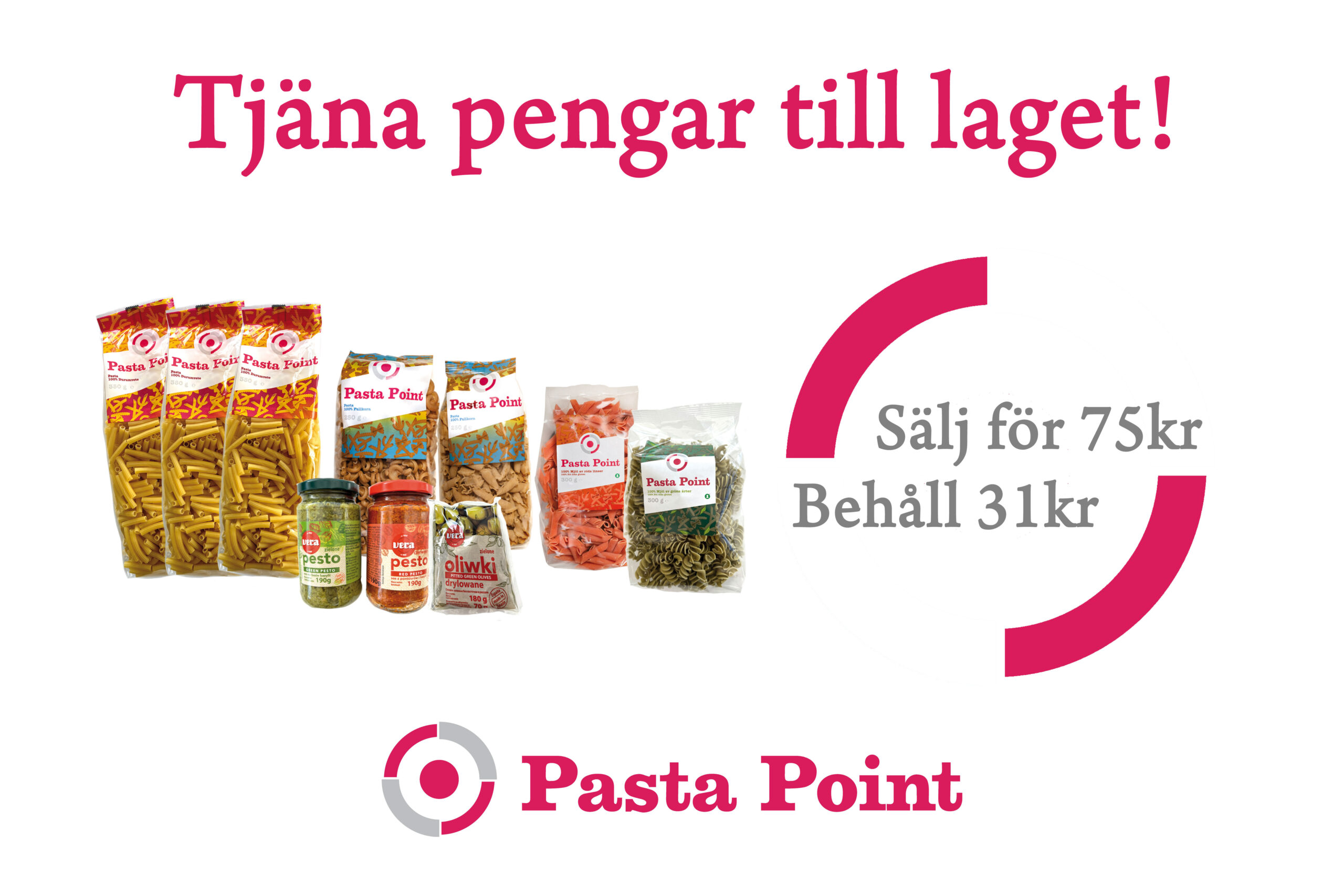 Pasta Point