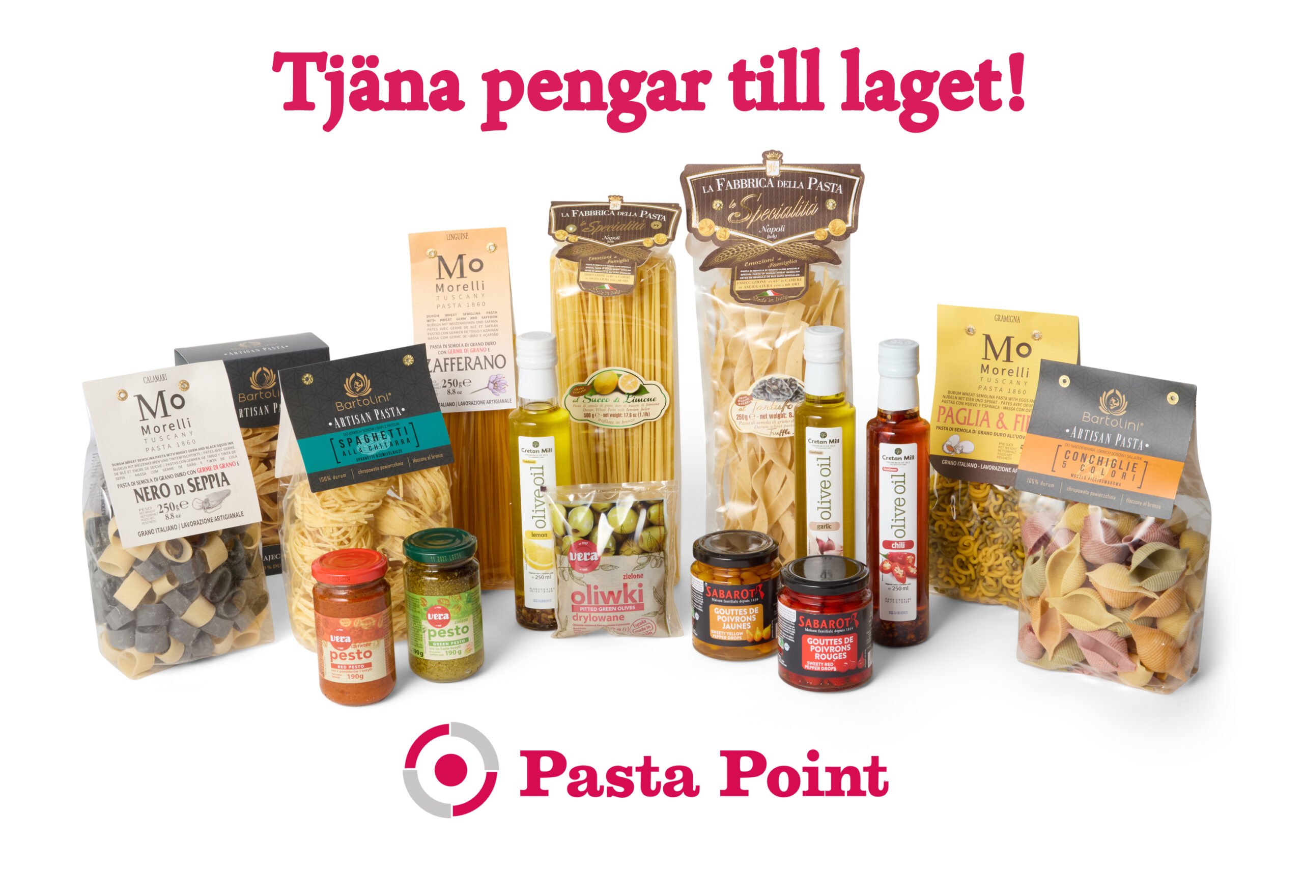 Pasta Point